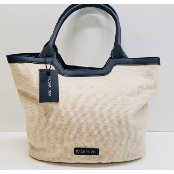 NWT Rachel and Zoe hand bag - Picture 1 of 10